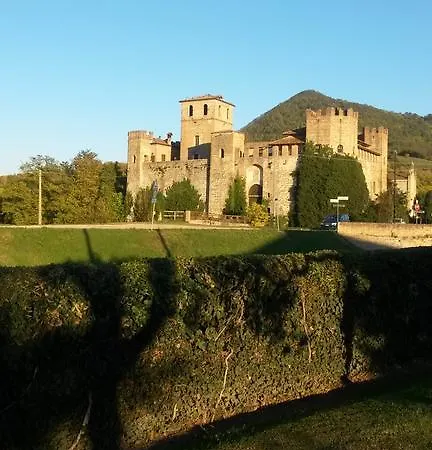 Podere Dei Carraresi