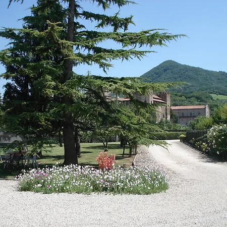 Podere Dei Carraresi *
