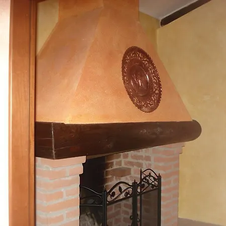 乡村民宿 Podere Dei Carraresi Lozzo Atestino