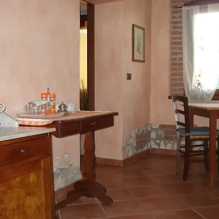 Podere Dei Carraresi Lozzo Atestino