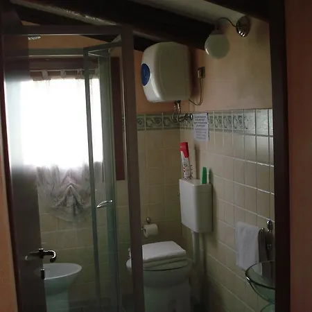 Podere Dei Carraresi *