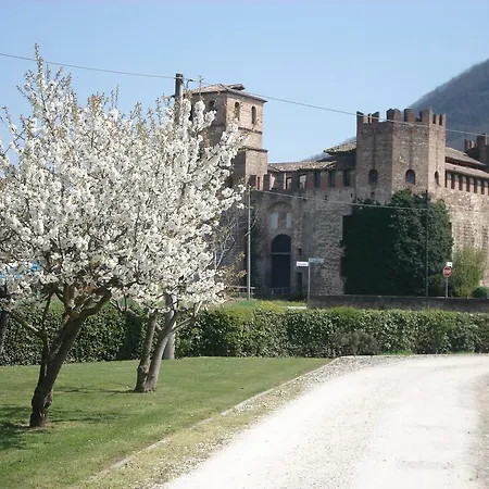 Podere Dei Carraresi Lozzo Atestino